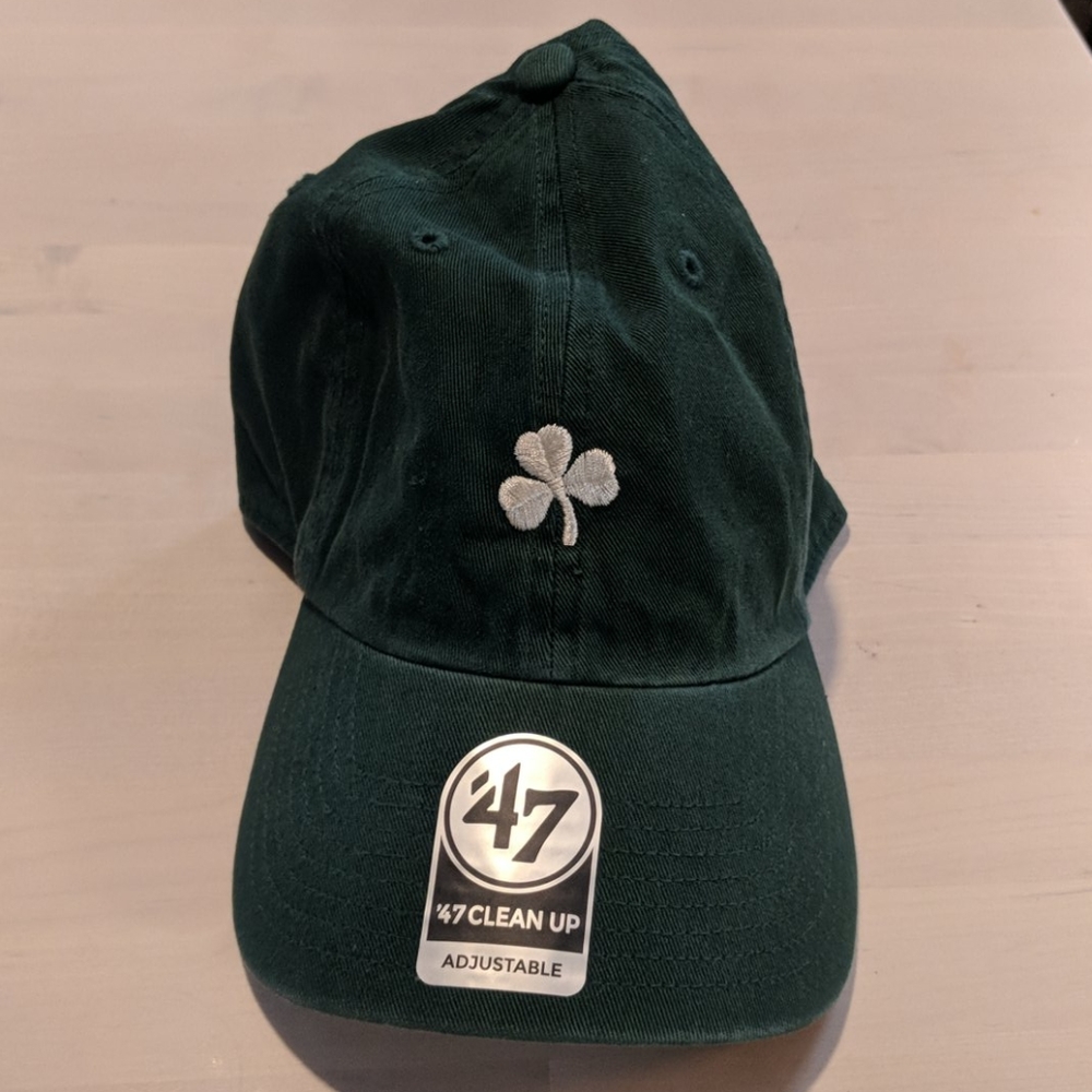 '47 BRAND | Shamrock '47 Clean Up